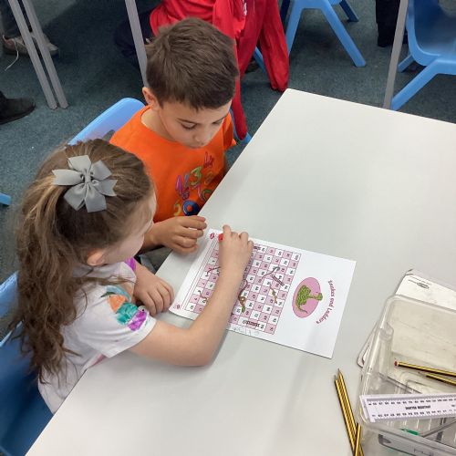 Number Day
